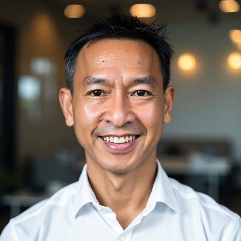 David Pham